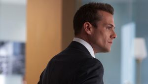 Suits Saison 8 Episode 8