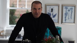 Suits Saison 8 Episode 8