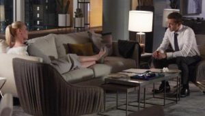 Suits Saison 8 Episode 8