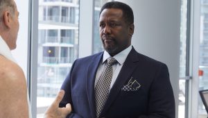 Suits Saison 8 Episode 9