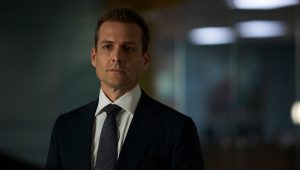 Suits Saison 8 Episode 9