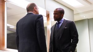 Suits Saison 9 Episode 1
