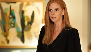 Suits Saison 9 Episode 1