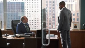 Suits Saison 9 Episode 1
