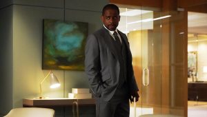 Suits Saison 9 Episode 1
