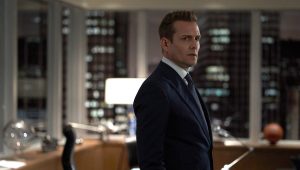 Suits Saison 9 Episode 1