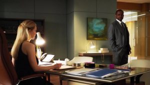 Suits Saison 9 Episode 1