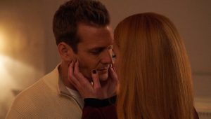 Suits Saison 9 Episode 1