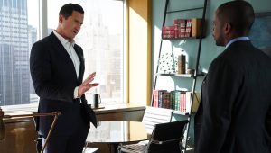 Suits Saison 9 Episode 1