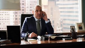 Suits Saison 9 Episode 1