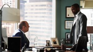 Suits Saison 9 Episode 1