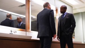 Suits Saison 9 Episode 1