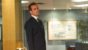 Suits Saison 9 Episode 1