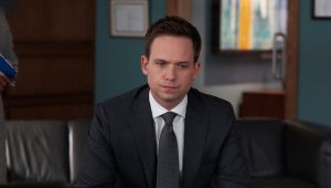 Suits Saison 9 Episode 10