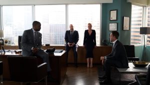 Suits Saison 9 Episode 10
