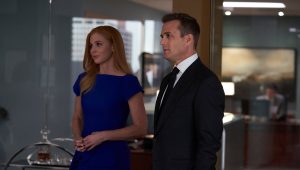 Suits Saison 9 Episode 10