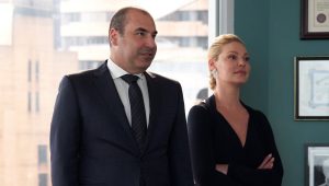 Suits Saison 9 Episode 10