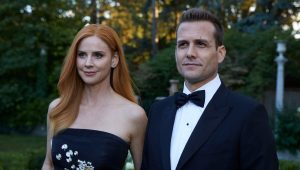 Suits Saison 9 Episode 10
