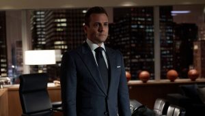 Suits Saison 9 Episode 10