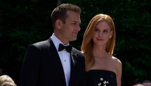 Suits Saison 9 Episode 10