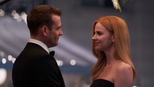 Suits Saison 9 Episode 10