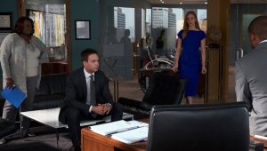 Suits Saison 9 Episode 10