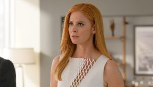 Suits Saison 9 Episode 2
