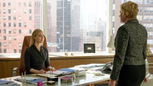 Suits Saison 9 Episode 2