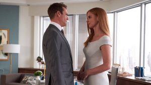 Suits Saison 9 Episode 3