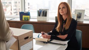 Suits Saison 9 Episode 3