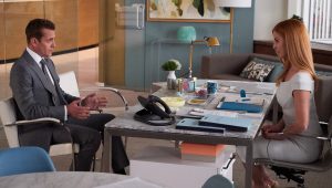 Suits Saison 9 Episode 3