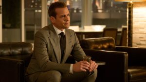 Suits Saison 9 Episode 4