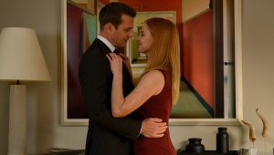 Suits Saison 9 Episode 4