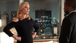 Suits Saison 9 Episode 4