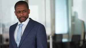 Suits Saison 9 Episode 4