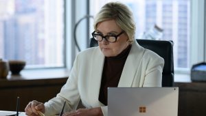 Suits Saison 9 Episode 4