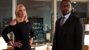 Suits Saison 9 Episode 4