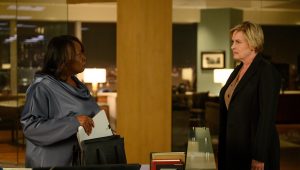 Suits Saison 9 Episode 4