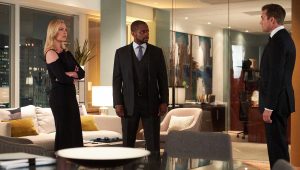 Suits Saison 9 Episode 4