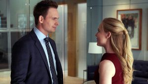 Suits Saison 9 Episode 5