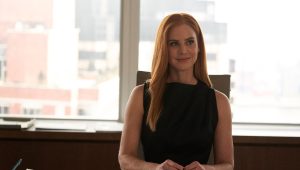Suits Saison 9 Episode 5