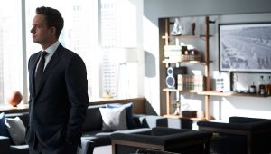 Suits Saison 9 Episode 5