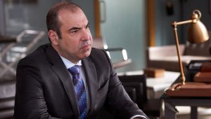 Suits Saison 9 Episode 5