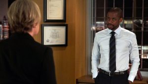 Suits Saison 9 Episode 5