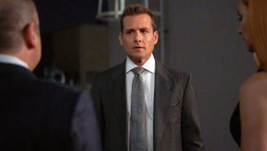 Suits Saison 9 Episode 6