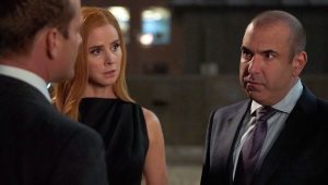 Suits Saison 9 Episode 6
