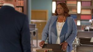Suits Saison 9 Episode 6