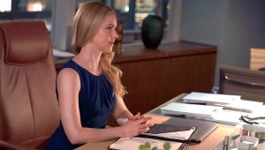 Suits Saison 9 Episode 6