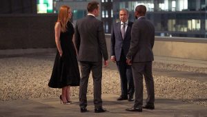 Suits Saison 9 Episode 6