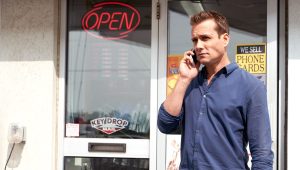 Suits Saison 9 Episode 7